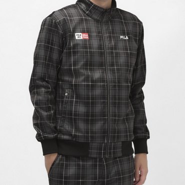 ボンディングブルゾン 783209