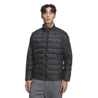 アディダス ゴルフウェア 中綿ジャケット 秋 冬 アームポケット付き