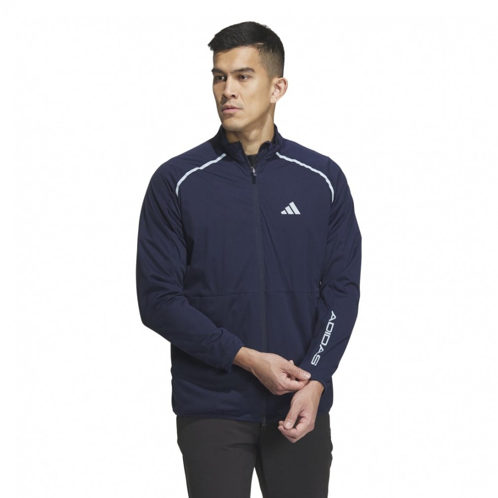 WIND.RDY 防風 撥水 ストレッチジャケット HY0950｜Alpen Online