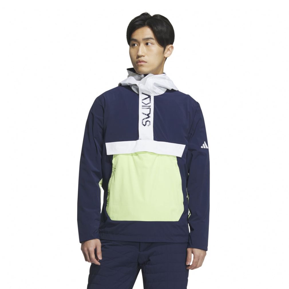 AfB_X StEFA EChu[J[ H ~ WIND.RDY h [fBO AmbN (HY0976) Y adidas