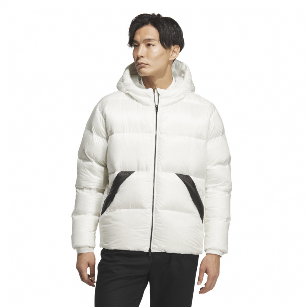 AfB_X StEFA EChu[J[ H ~ Pertex tWbv ptB[_EWPbg (JUW79) Y adidas