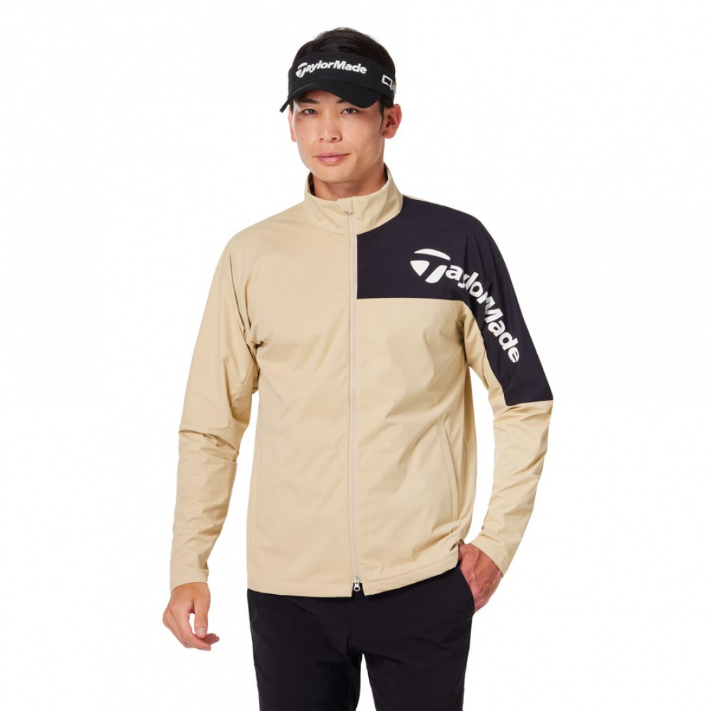 ダブルレイヤーウィンドジャケット UN470｜Alpen Online