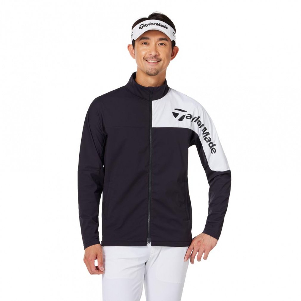 ダブルレイヤーウィンドジャケット UN470｜Alpen Online