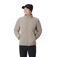 M T-HEAT ストレッチインサレーテッドジャケット UN990