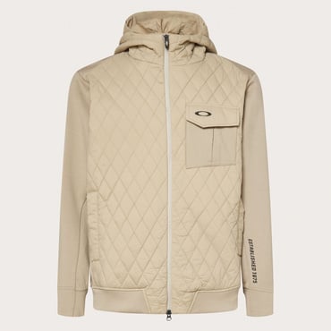 HYBRID PUFF FLEECE 8.0 FOA408280