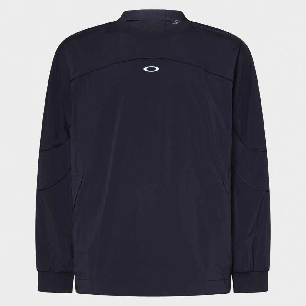 UNDULATE CREW JACKET 2.0 FOA408760(ブラック-M)