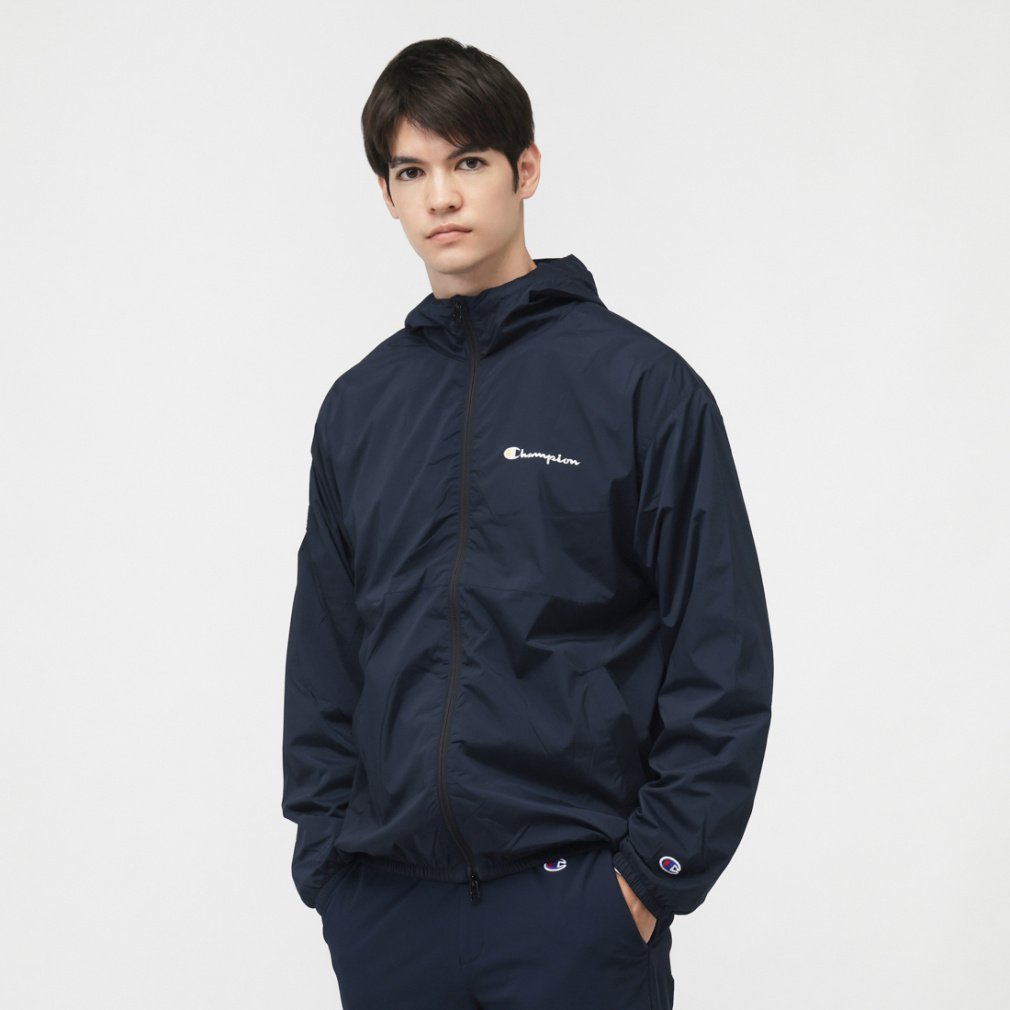 `sI StEFA AE^[EFA H ~ uCgXgb`NX t[fBWPbg (C3-CG601) Y Champion