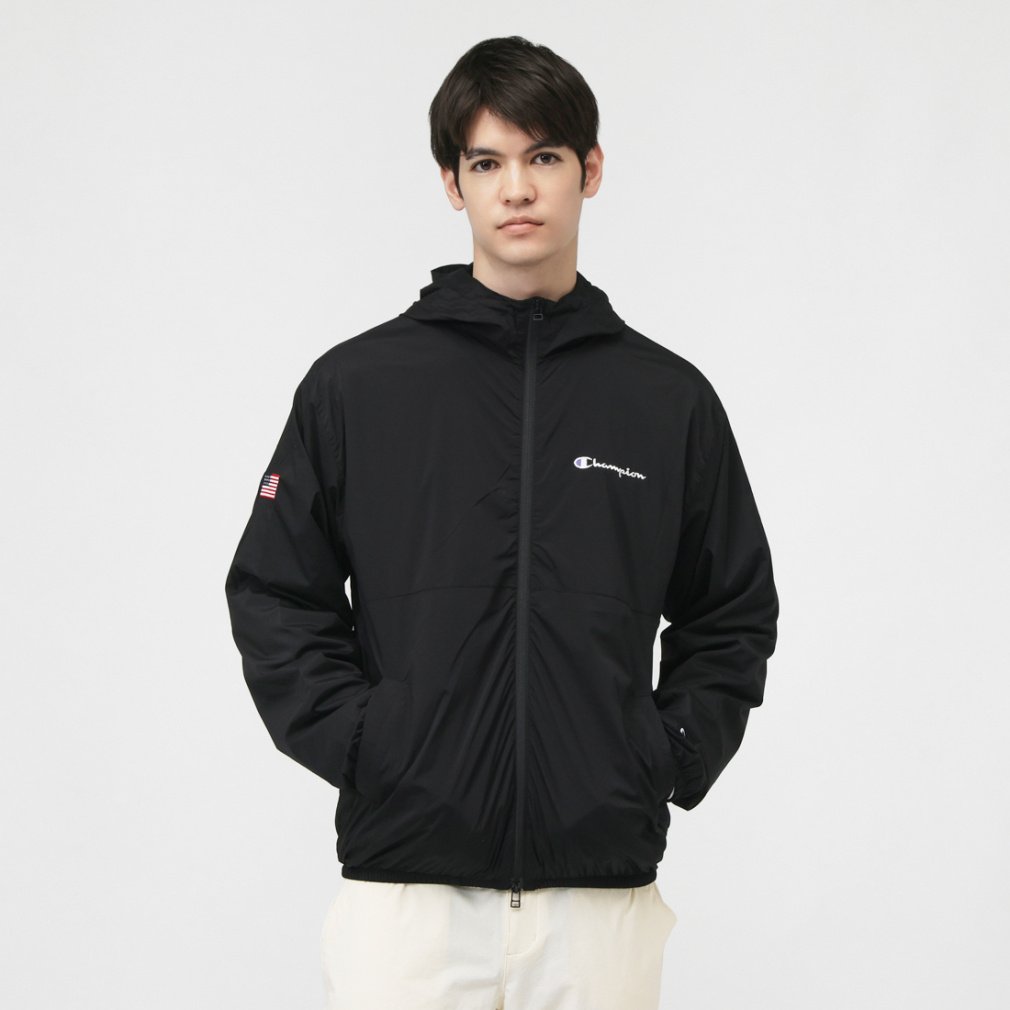 `sI StEFA AE^[EFA H ~ uCgXgb`NX t[fBWPbg (C3-CG601) Y Champion