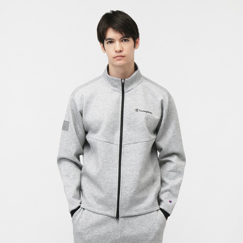 `sI StEFA AE^[EFA H ~ ebNEC[u3LSXEGbgWbvWPbg (C3-CG605) Y Champion