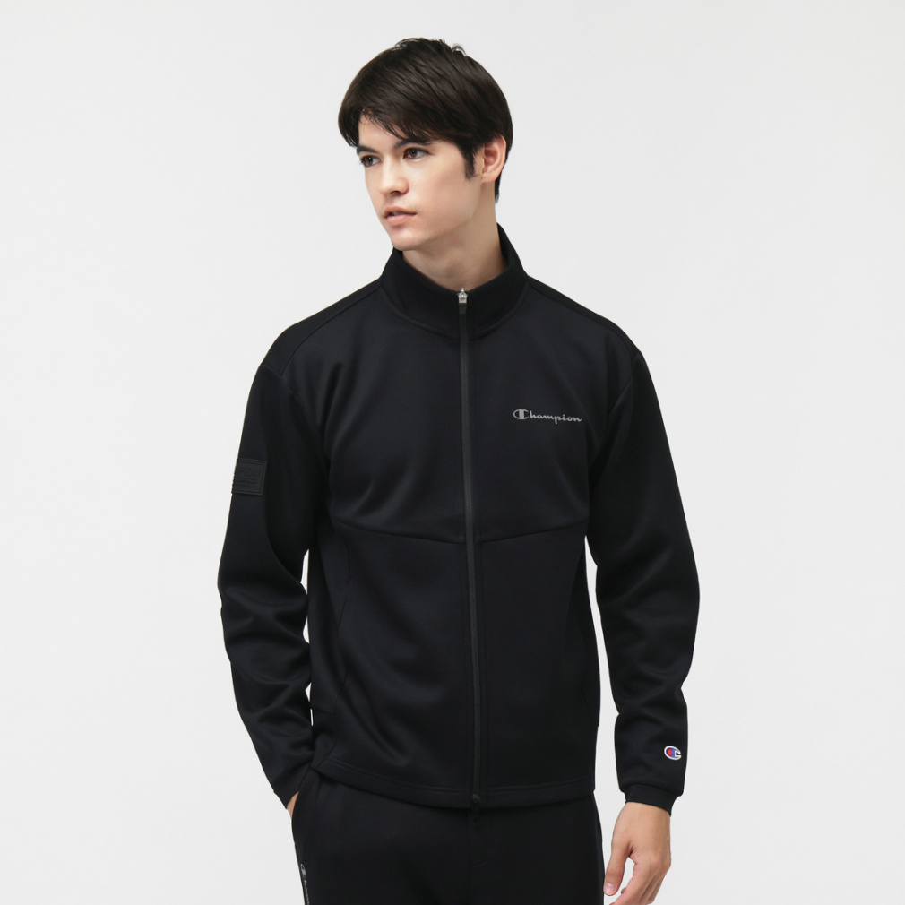 `sI StEFA AE^[EFA H ~ ebNEC[u3LSXEGbgWbvWPbg (C3-CG605) Y Champion