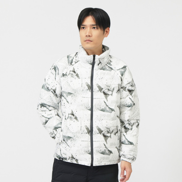 2WAY中綿ブルゾン 6215220003