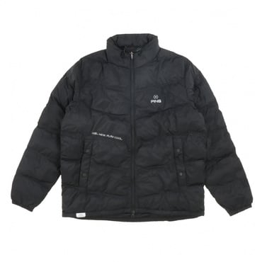 24FWフルジップ中綿ブルゾン 6214220001