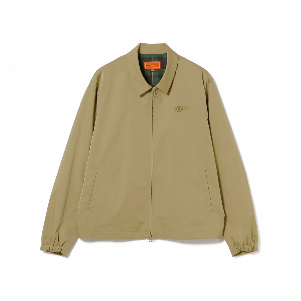 r[XSt StEFA EChu[J[ H ~ ORANGE LABEL / `FbNn Wbvu] (8218022780) Y BEAMS GOLF