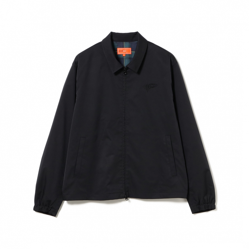 r[XSt StEFA EChu[J[ H ~ ORANGE LABEL / `FbNn Wbvu] (8218022780) Y BEAMS GOLF