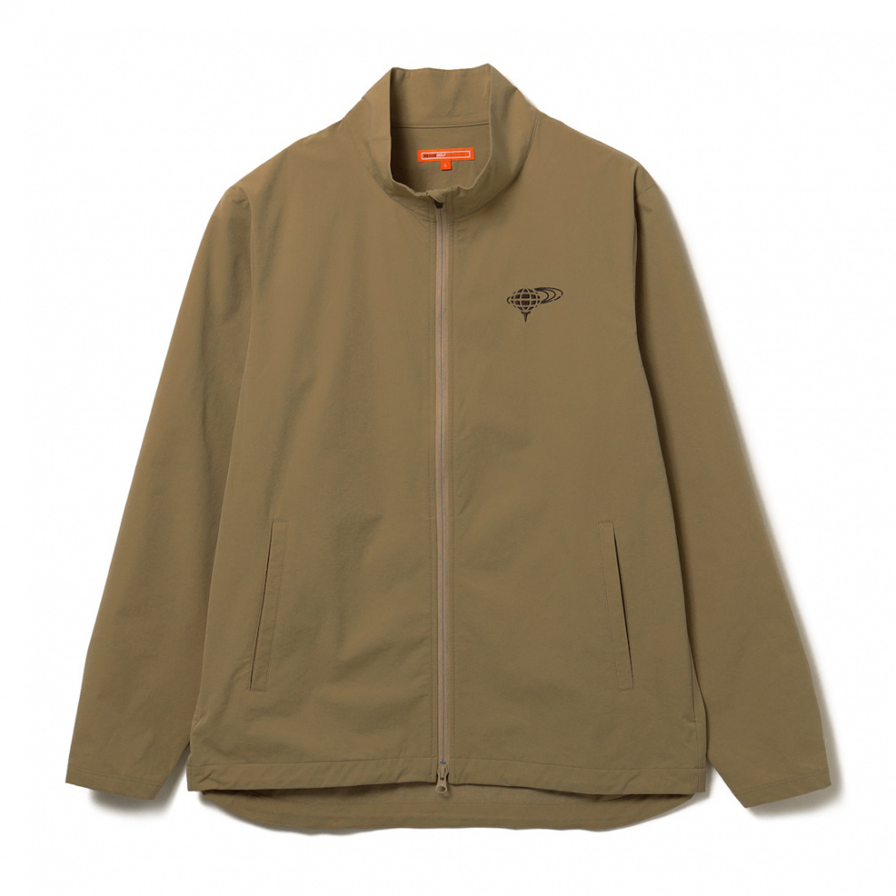 新品 RLX ラルフローレン 撥水 ストレッチ フルジップ ラルフ ローレン メンズ ブルゾン RLX Ralph Laurenブランド