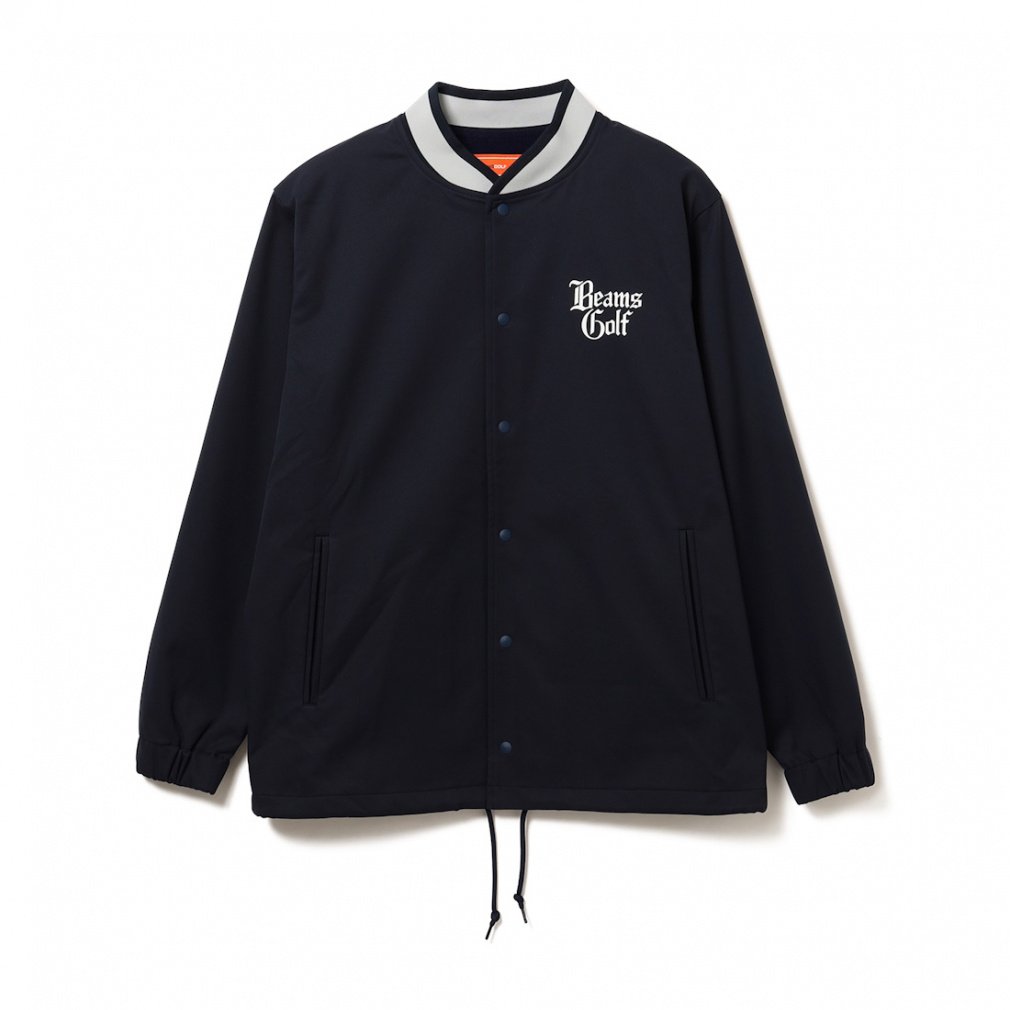 r[XSt StEFA EChu[J[ H ~ ORANGE LABEL / Cu R[`WPbg (8218004233) Y BEAMS GOLF