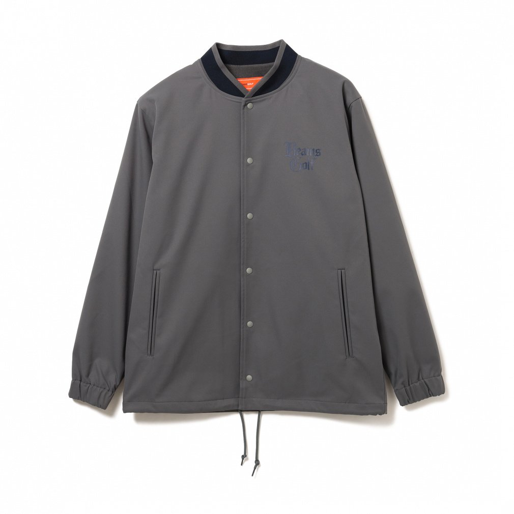 r[XSt StEFA EChu[J[ H ~ ORANGE LABEL / Cu R[`WPbg (8218004233) Y BEAMS GOLF