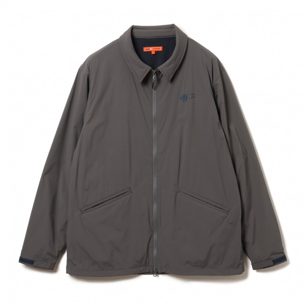 r[XSt StEFA ȃWPbg H ~ ORANGE LABEL / t[X iCR[`WPbg (8218005433) Y BEAMS GOLF