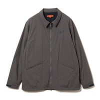 ビームスゴルフ ゴルフウェア 中綿ジャケット 秋 冬 ORANGE LABEL / 裏