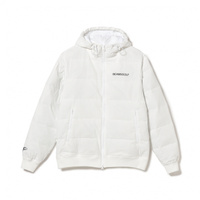 ビームスゴルフ ゴルフウェア 長袖ウインドブレーカー 秋 冬 ORANGE