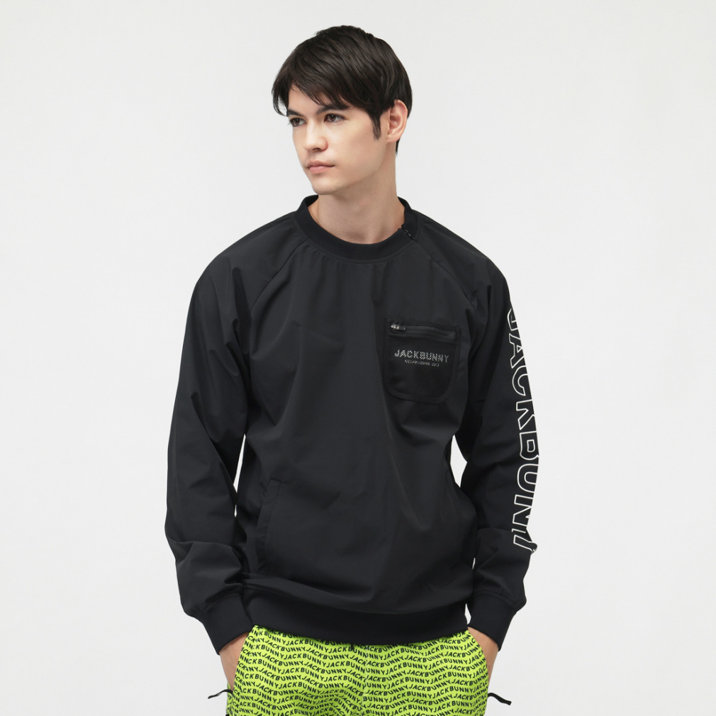 WbN oj[ StEFA EChu[J[ t  Needle Line (2624121101) Y Jack Bunny!! WbNoj[