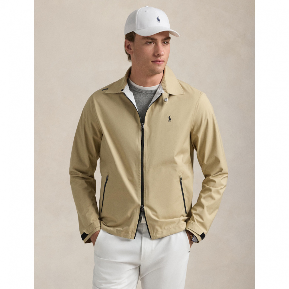 t[ StEFA WPbg H ~ {o[G[XWPbg (FW24-2001) Y RALPH LAUREN