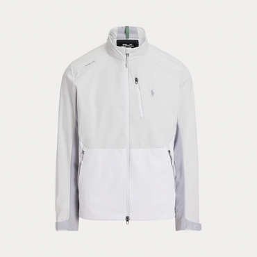 カラーブロック パッカブル ジャケット FW25-2003