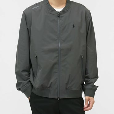パフォーマンス ボンバー ジャケット FW25-2006