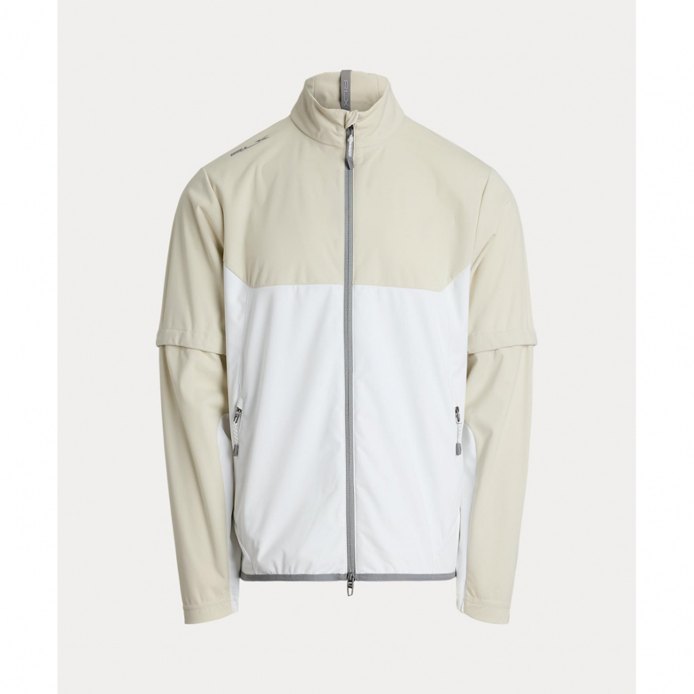 ラルフローレン ゴルフウェア 長袖ウインドブレーカー 秋 冬