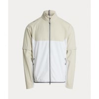 ラルフローレン ゴルフウェア 長袖ウインドブレーカー 秋 冬