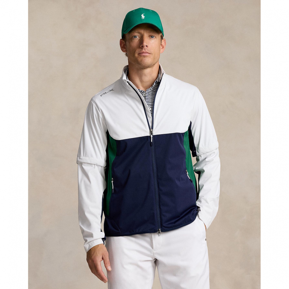 t[ StEFA EChu[J[ H ~ Ro[`u C^[bN WPbg (FW24-2008) Y RALPH LAUREN