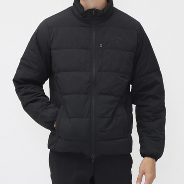 別注ブルゾン C24215140(ブラック-M)