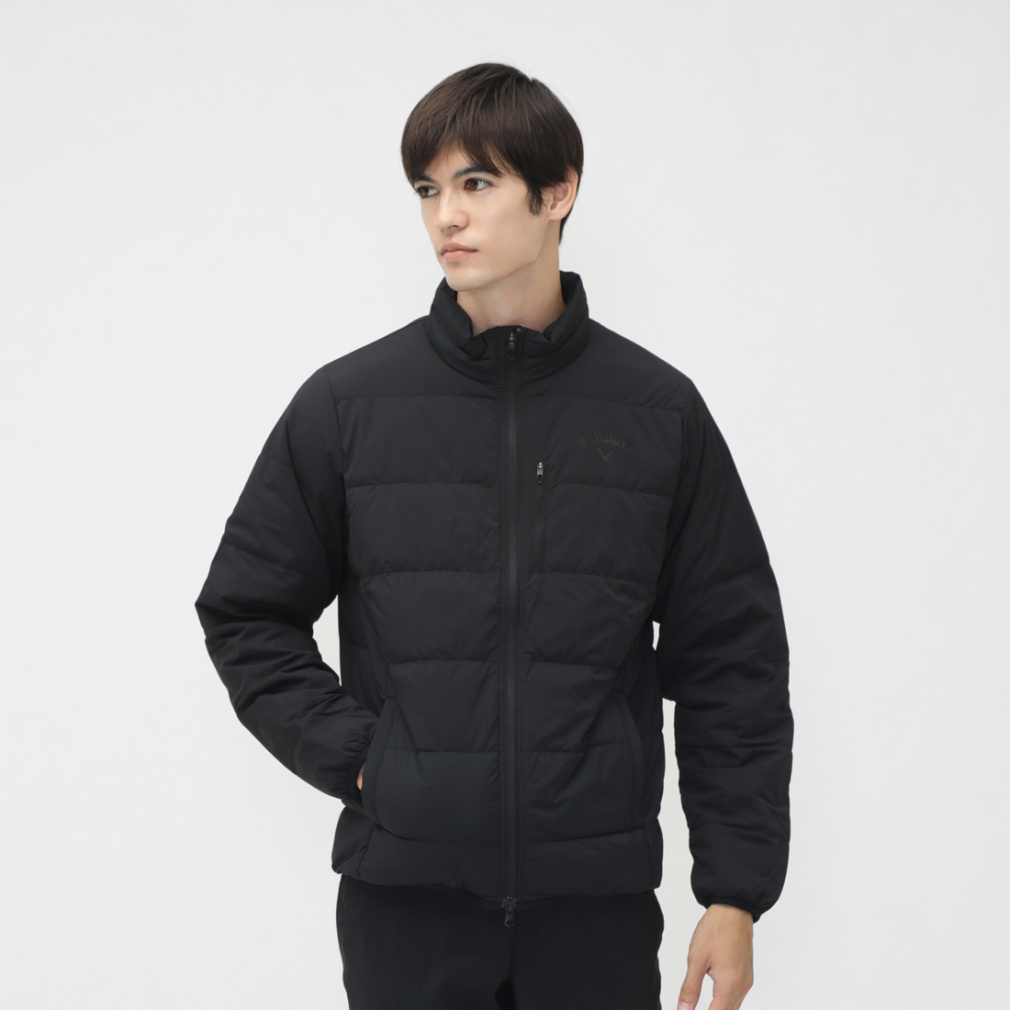 別注ブルゾン C24215140｜Alpen Online