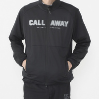 スターストレッチフルジップブルゾン C24215100