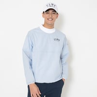 8WAYストレッチシアサッカーブルゾン C26115101