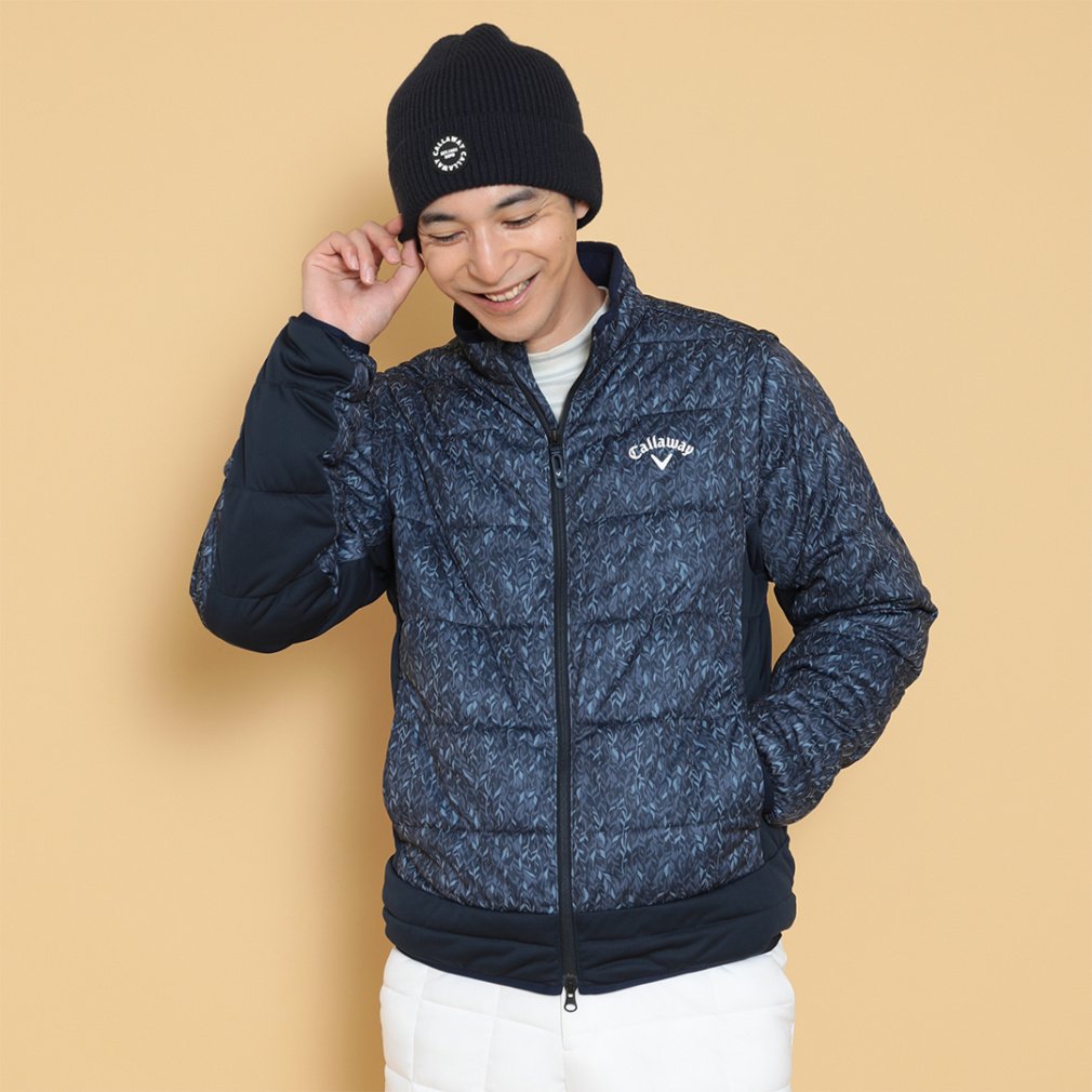 LEFC StEFA ȃWPbg H ~ tFU[vgX^[Xgb`2WAYu] (C24215105) Y Callaway