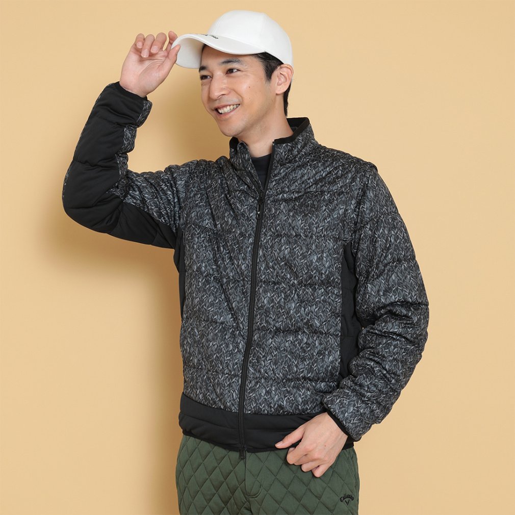 LEFC StEFA ȃWPbg H ~ tFU[vgX^[Xgb`2WAYu] (C24215105) Y Callaway