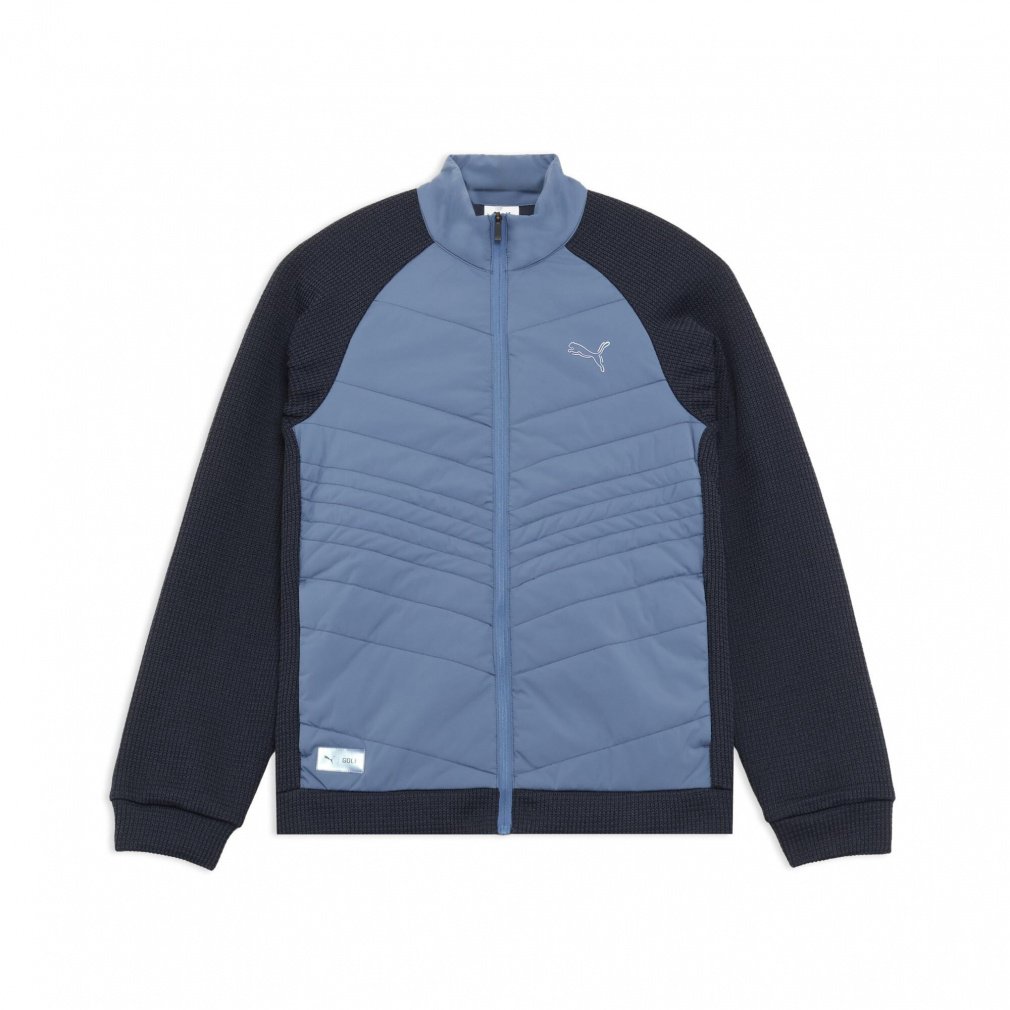 v[} StEFA EChu[J[ H ~ VhELbg HYBRID SWEATER (635764) Y PUMA