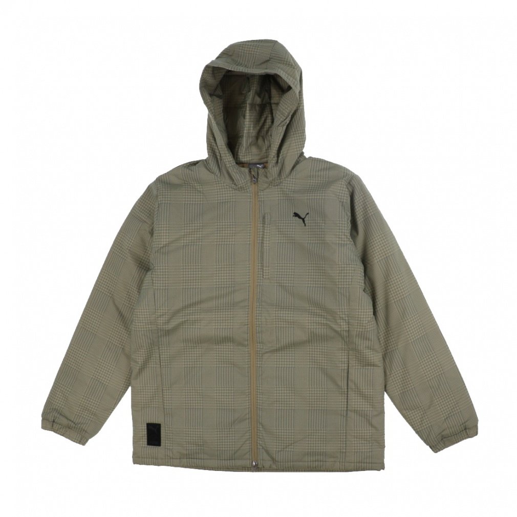 �v�[�} �S���t�E�F�A ���ȃW���P�b�g �H �~ �S���t AOP �n�b�X�C FZ �u���]�� (539383) �����Y PUMA