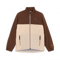 プーマ　ゴルフ　アウター　中綿 プーマ ゴルフウェア 中綿ジャケット 秋 冬 ストレッチナカワタカラー