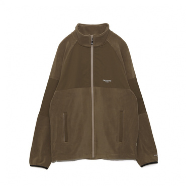 BASIC SWITCHING FLEECE JK RGRC-009