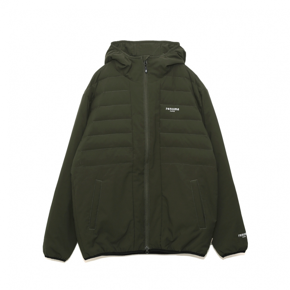m} StEFA ȃWPbg H ~ BASIC PUFFER JK (RGRO-004) Y renoma
