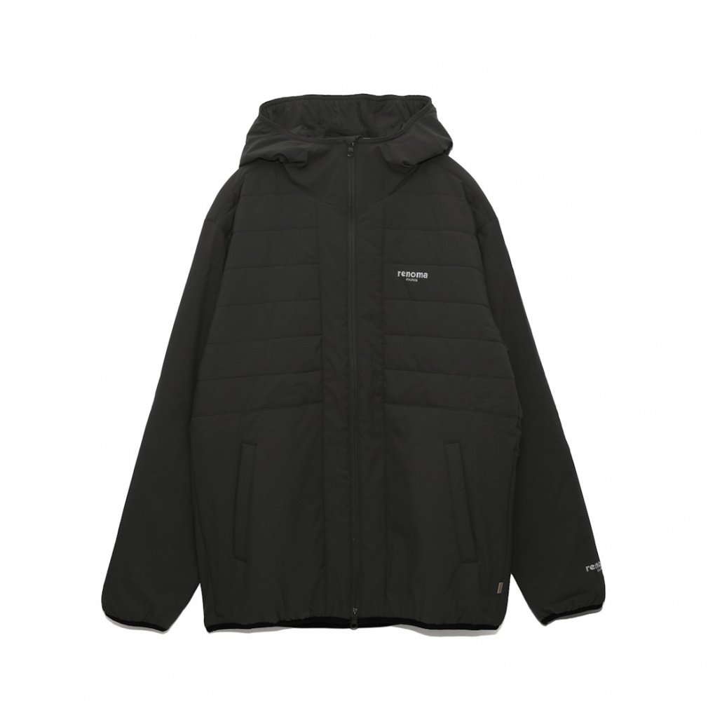 m} StEFA ȃWPbg H ~ BASIC PUFFER JK (RGRO-004) Y renoma