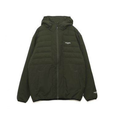 BASIC PUFFER JK RGRO-004