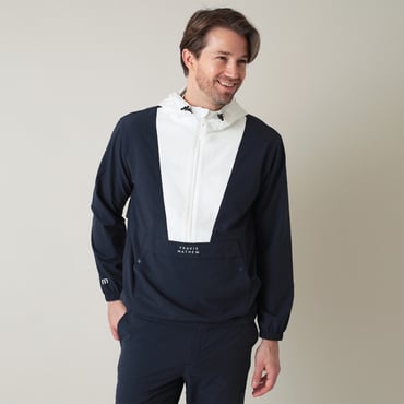 Anorak Jacket 7AM003