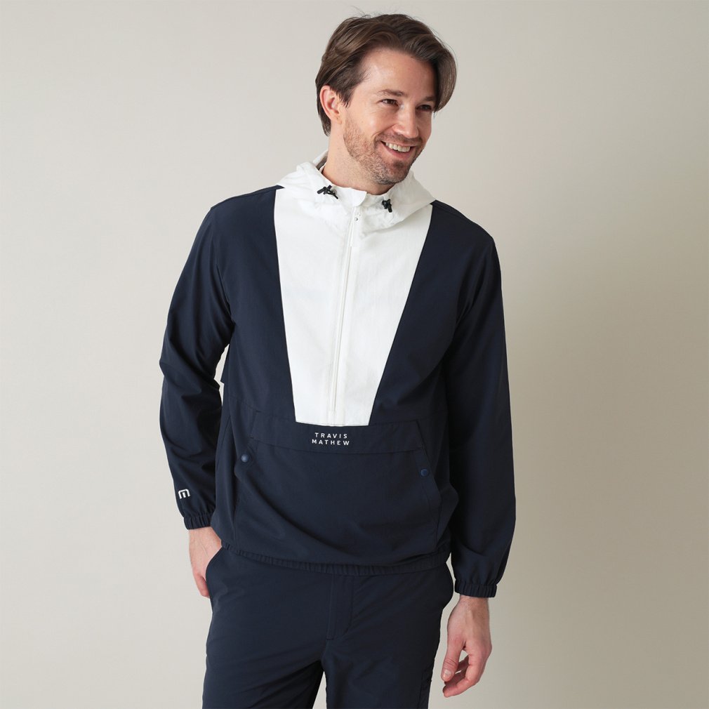 Anorak Jacket 7AM003｜Alpen Online