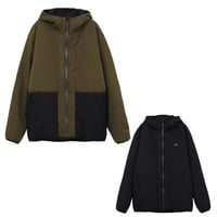 Padding Hoodie JK 7AK038｜Alpen Online