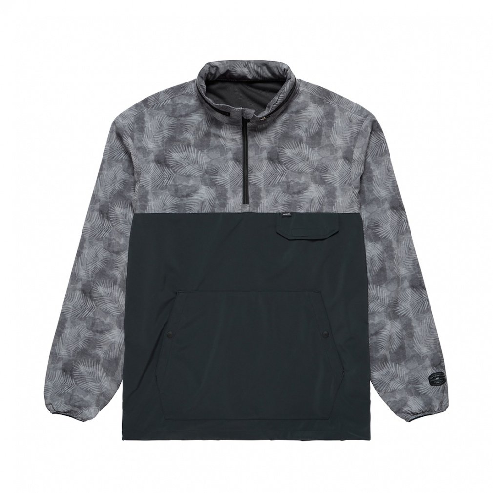 トラヴィスマシュー ゴルフウェア 長袖ウインドブレーカー 秋 冬 Snead