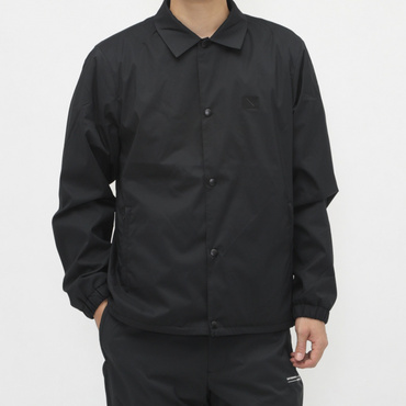 SOLOTEX Stretch Rip OCTA Lining Coach Jacket BGL64190