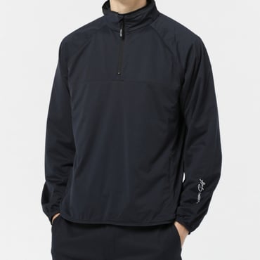 UAG MA AIRSHUT H/ZIP 23FWHSM-01